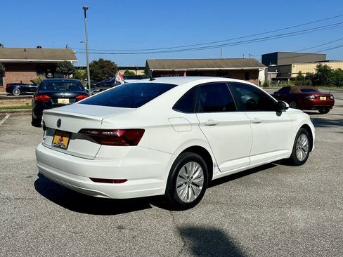 Used 2019 Volkswagen Jetta S FWD image 6