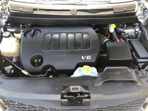 Used 2018 Dodge Journey Crossroad AWD/4WD image 40