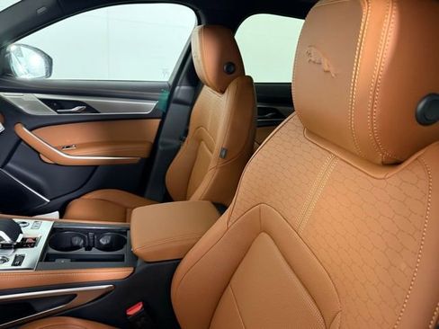 Certified 2026 Jaguar F-PACE R-Dynamic S image 7