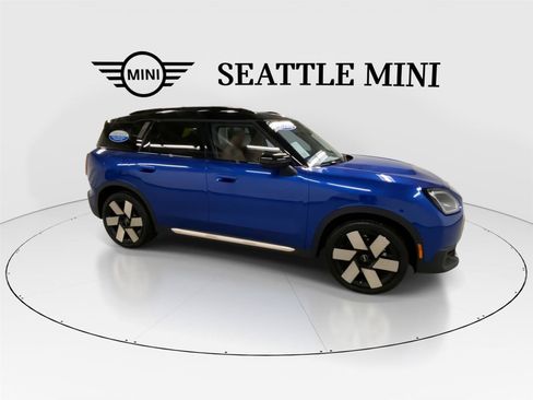 Certified 2025 MINI Cooper Countryman S image 13