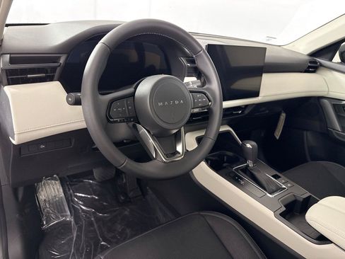 New 2026 MAZDA CX-5 Select AWD/4WD image 14