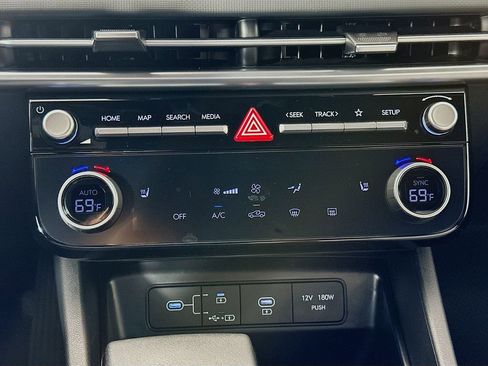 New 2026 Hyundai Santa Cruz SEL image 13