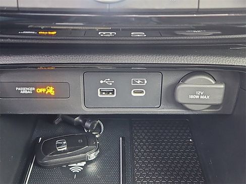 Certified 2023 Honda CR-V EX-L image 17