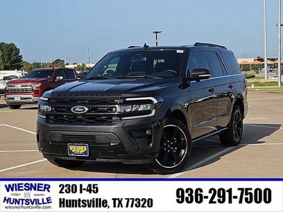 Used 2024 Ford Expedition Limited