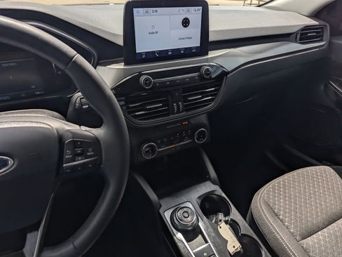 Certified 2024 Ford Escape Active image 10