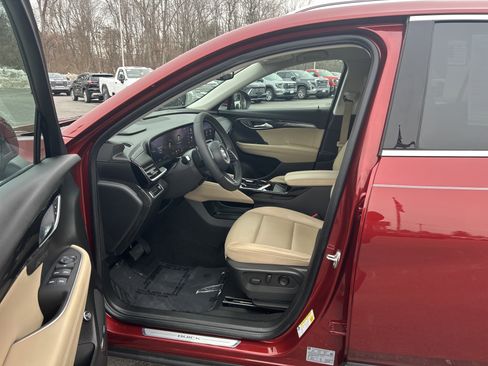 Used 2024 Buick Envision Preferred image 10