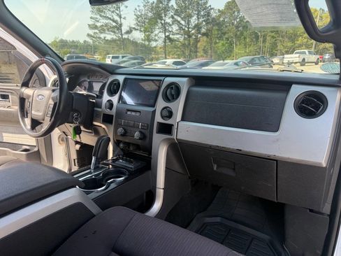 Used 2012 Ford F150 Raptor AWD/4WD image 29
