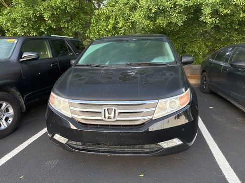 Used 2011 Honda Odyssey Touring image 12