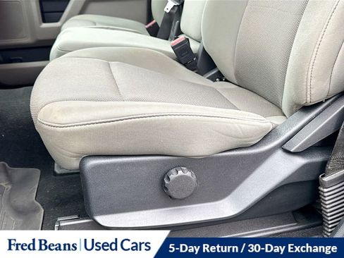 Used 2020 Ford F250 XL w/ STX Appearance Package image 19