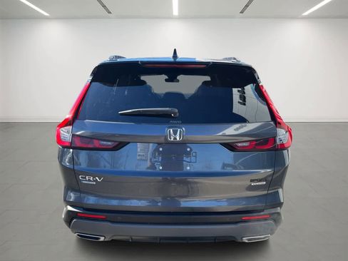 Used 2024 Honda CR-V Sport Touring image 5