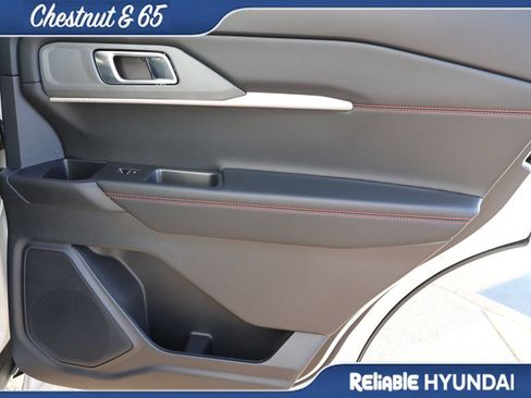 Used 2026 Ford Explorer ST-Line AWD/4WD image 11