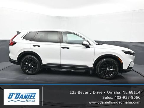 Used 2023 Honda CR-V EX-L image 7