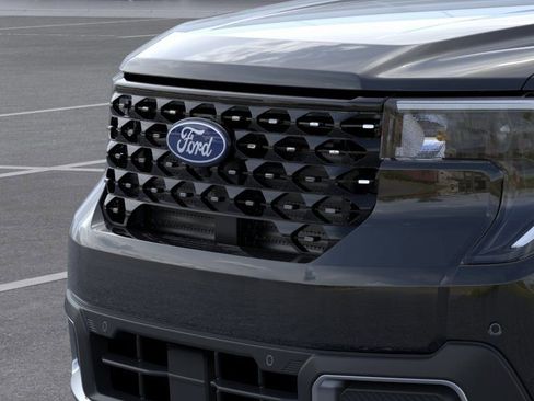 New 2026 Ford Maverick Lariat image 18