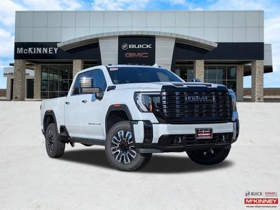New 2026 GMC Sierra 2500 Denali Ultimate