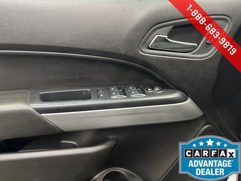 Used 2019 Chevrolet Colorado LT image 26