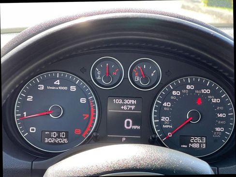 Used 2011 Audi A3 2.0T Premium Plus image 25