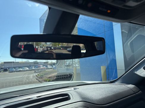 Used 2019 Chevrolet Silverado 1500 RST w/ All-Star Edition AWD/4WD image 29