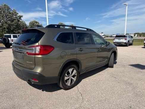 Used 2025 Subaru Ascent Premium AWD/4WD image 15