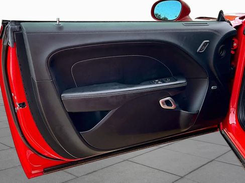 Used 2021 Dodge Challenger R/T Scat Pack RWD image 22