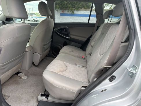 Used 2010 Toyota RAV4 4WD V6 image 18