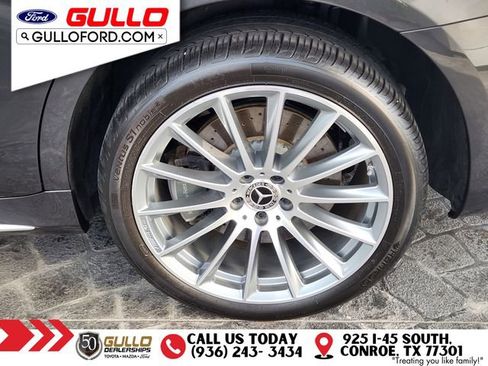 Used 2022 Mercedes-Benz S 580 4MATIC Sedan image 9