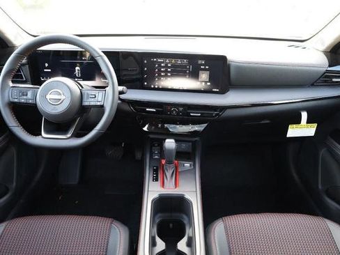 New 2026 Nissan Kicks SR w/ SR Premium Package image 25