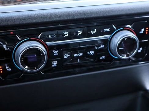 Used 2024 Chevrolet Silverado 1500 RST w/ Convenience Package II image 7