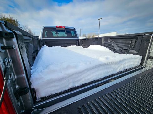 Used 2020 RAM 2500 Tradesman image 31