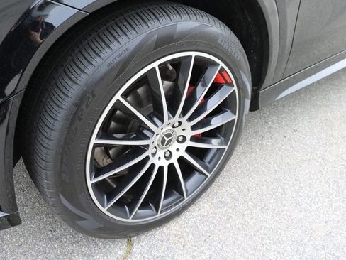 Used 2022 Mercedes-Benz GLE 350 4MATIC image 39