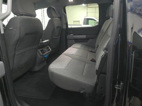 Used 2022 Ford F150 XLT w/ Equipment Group 302A High image 14