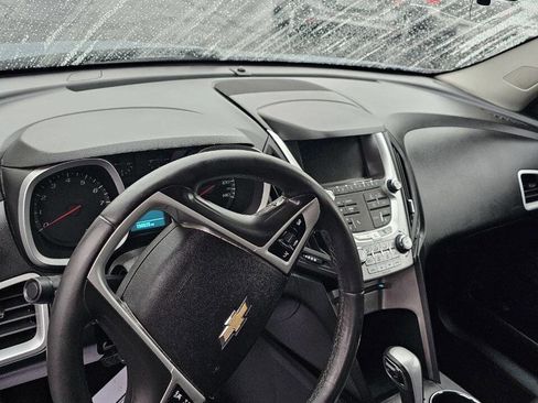 Used 2012 Chevrolet Equinox LT w/ Driver Convenience Package image 12