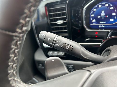 Used 2025 Chevrolet Silverado 1500 High Country image 23