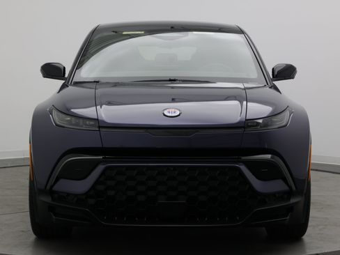 Used 2023 Fisker Ocean Extreme AWD/4WD image 2
