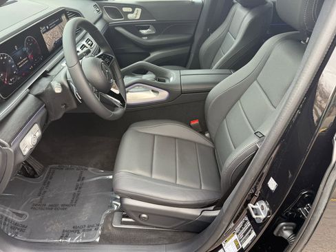 Used 2026 Mercedes-Benz GLE 350 4MATIC image 10