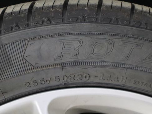 Used 2022 Dodge Durango GT AWD/4WD image 41