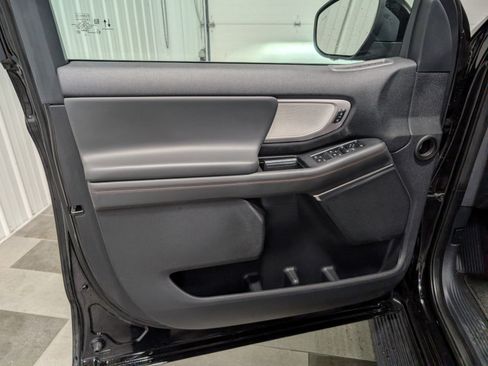 Used 2025 Ford Expedition Max Active image 14