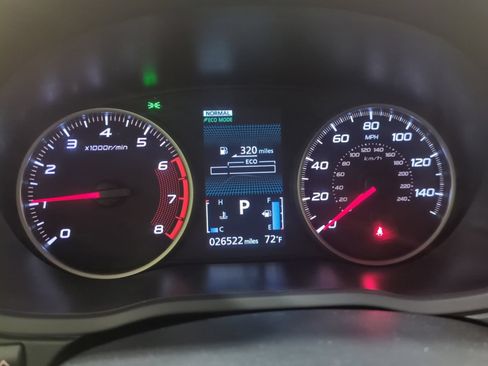 Used 2024 Mitsubishi Eclipse Cross LE AWD/4WD image 19