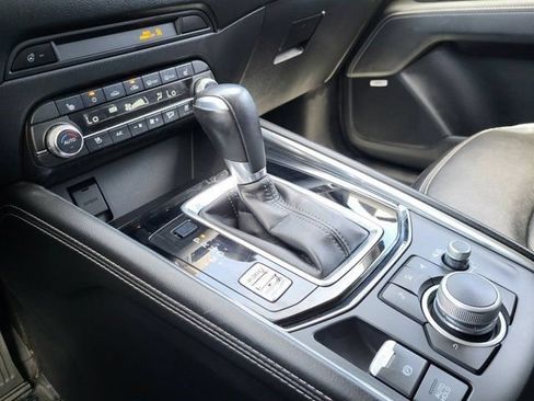 Used 2024 MAZDA CX-5 AWD 2.5 S w/ Premium Plus Pkg image 11