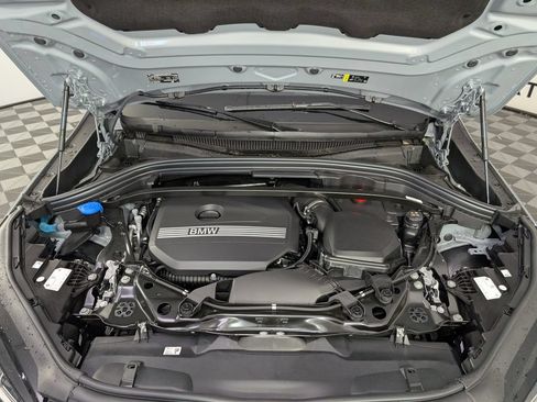 New 2026 BMW X2 xDrive28i w/ M Sport Package AWD/4WD image 20