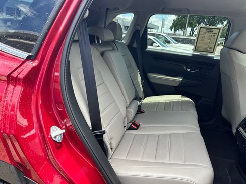 Used 2026 Honda CR-V EX-L image 26