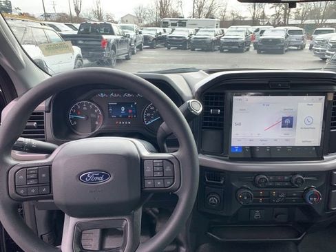 New 2026 Ford F150 XL image 22