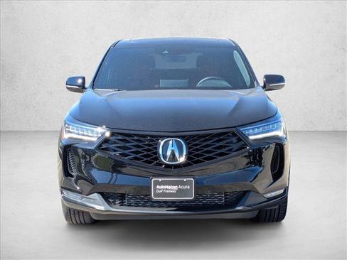 New 2026 Acura RDX A-Spec image 6