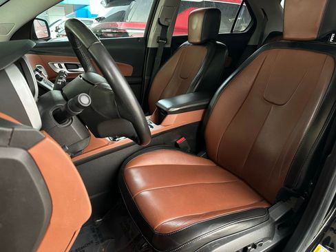 Used 2017 Chevrolet Equinox Premier w/ Enhanced Convenience Package image 14