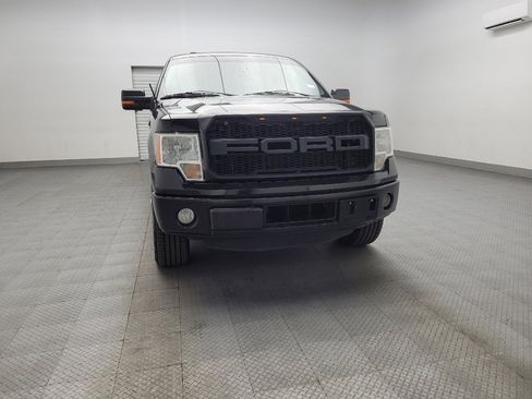 Used 2014 Ford F150 XLT w/ XLT Chrome Package image 14