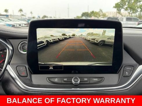 Used 2024 Chevrolet Blazer LT w/ Convenience Package FWD image 23