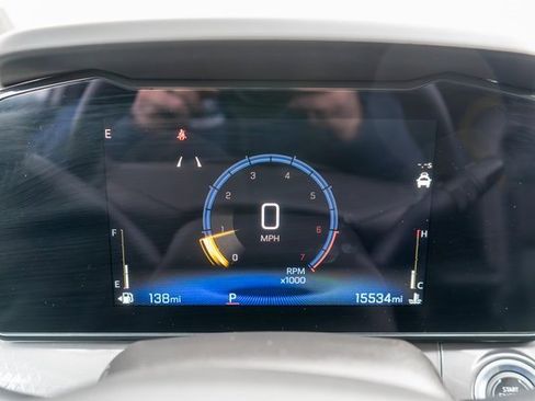 Used 2024 Chevrolet Trax ACTIV w/ Driver Confidence Package image 21