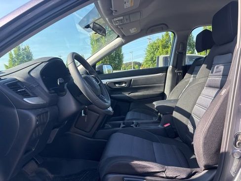 Certified 2018 Honda CR-V LX image 11