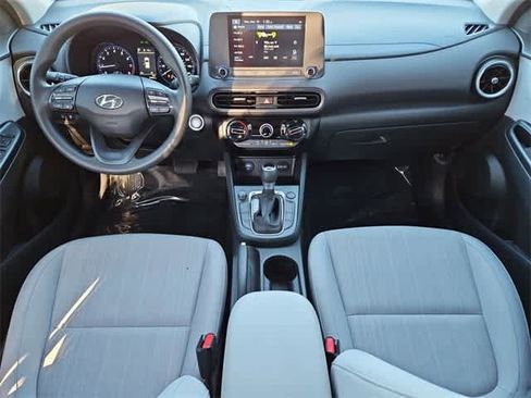 Used 2022 Hyundai Kona SEL w/ Cargo Package image 15