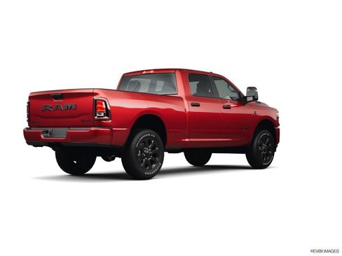 New 2026 RAM 2500 Limited image 3