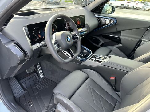 Used 2026 BMW X3 xDrive30 w/ Premium Package image 24